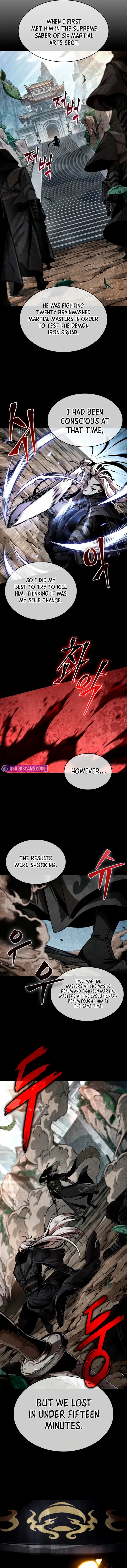 Nano Machine Chapter 281 image 04